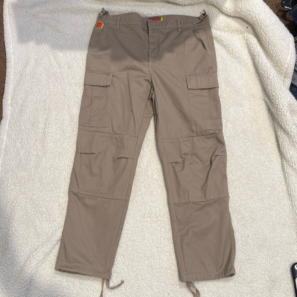 Used like new Empyre pants